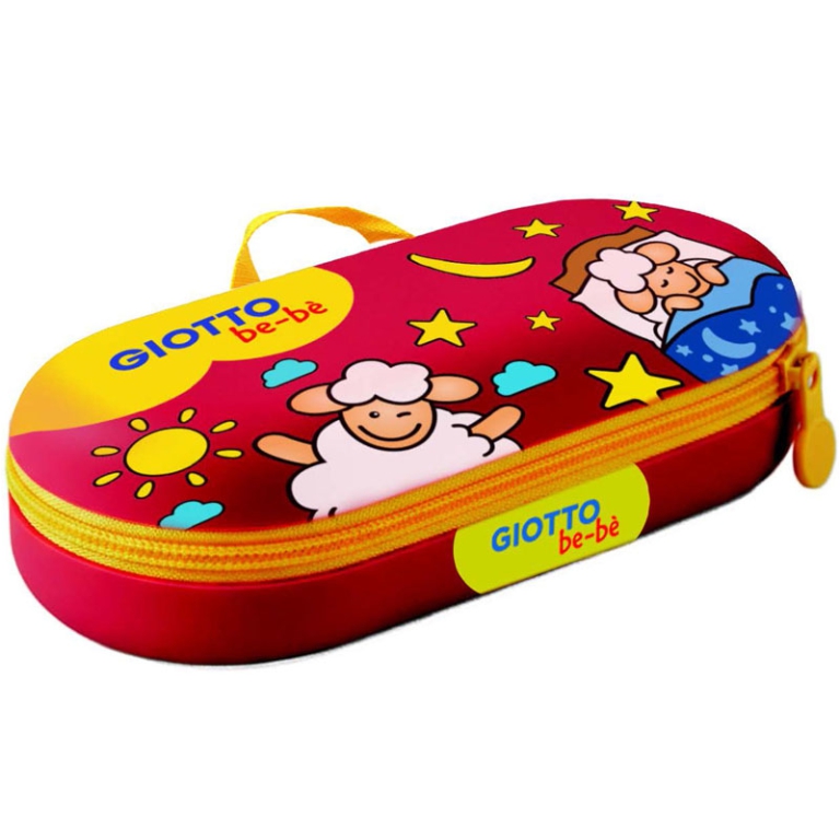 GIOTTO BE-BE' ASTUCCIO COMPLETO 2