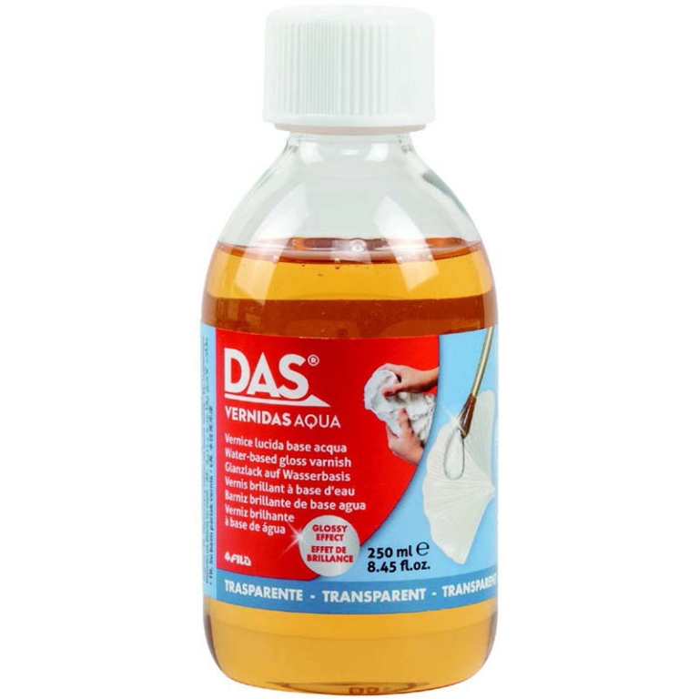 VERNIDAS AQUA 250ML