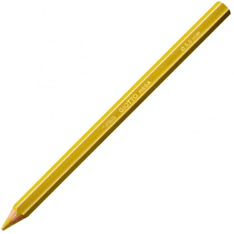 PASTELLI MEGA 24PZ ORO/ARGENTO GIOTTO 3