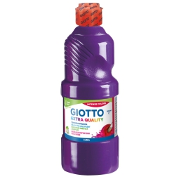 TEMPERA 500ML VIOLETTO GIOTTO