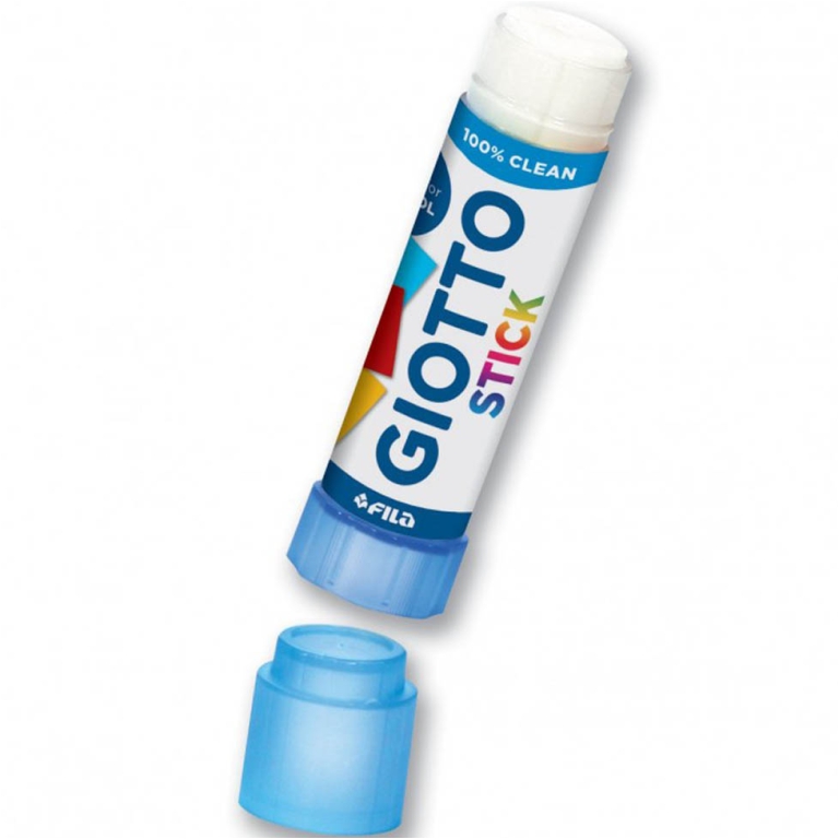 COLLA STICK 10GR 30PZ    PICCOLA GIOTTO 3