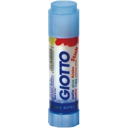 COLLA GIOTTO STICK 20GR  40PZ