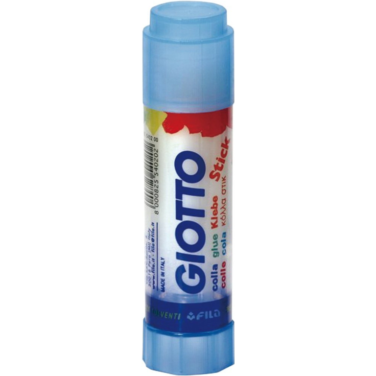 COLLA GIOTTO STICK 20GR  40PZ