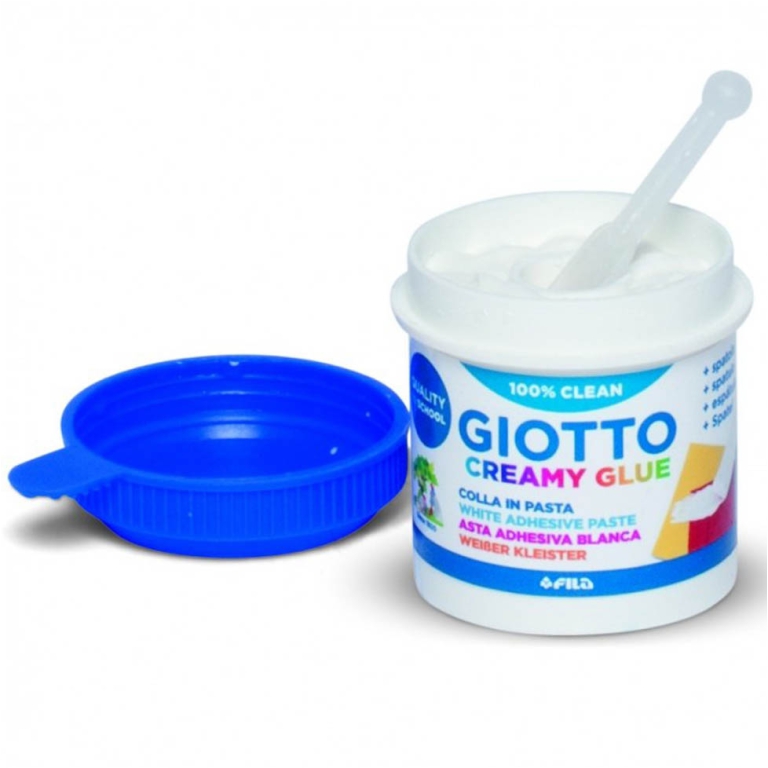 COLLA CREAMY 23GR 30PZ   GIOTTO COLLA SOLIDA 2