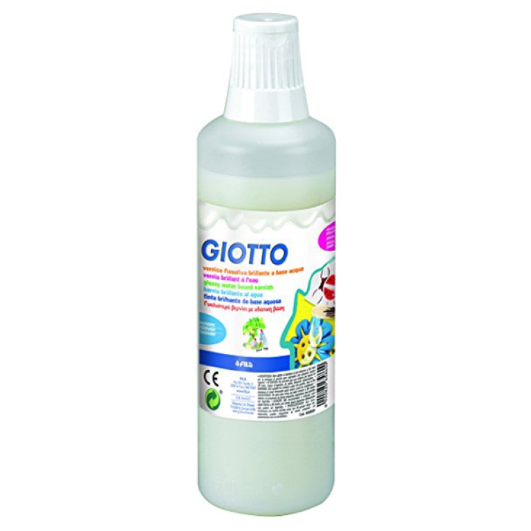 VERNICE FISSATIVA GIOTTO 500ML