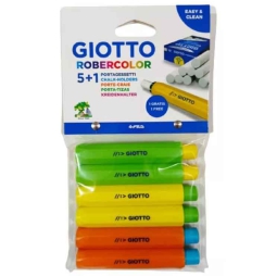 PORTAGESSO IN PLASTICA   6PZ GIOTTO