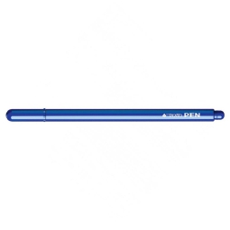 TRATTO PEN 12PZ BLU PENNARELLO 01 FILA