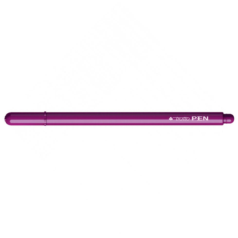 TRATTO PEN 12PZ PORPORA  PENNARELLO 08 FILA