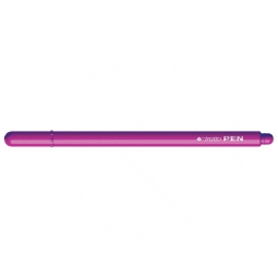 TRATTO PEN 12PZ FUCSIA PENNARELLO 09 FILA