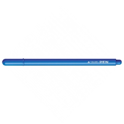 TRATTO PEN 12PZ BLU COBALTO PENNARELLO 10 FILA