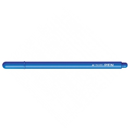 TRATTO PEN 12PZ BLU COBALTO PENNARELLO 10 FILA