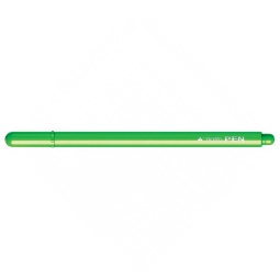 TRATTO PEN 12PZ VERDE CHIARO PENNARELLO 05 FILA