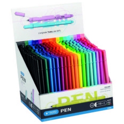 TRATTO PEN 228PZ EXPO    COLORI ASSORTITI