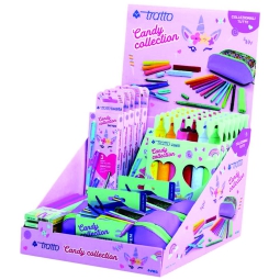 TRATTO CANDY COLLECTION