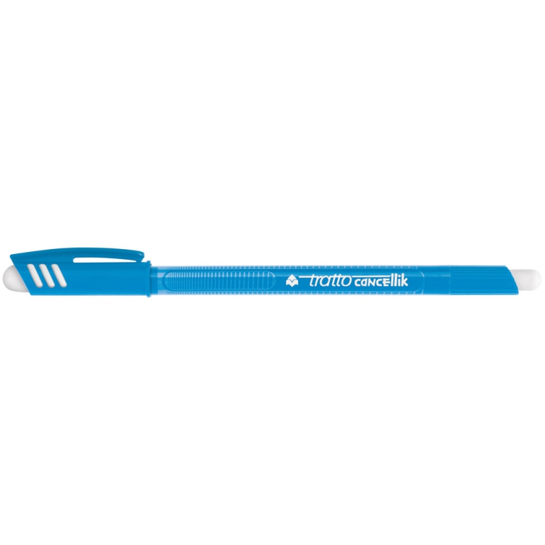 SFERA CANCELLIK AZZURRO 12PZ TRATTO