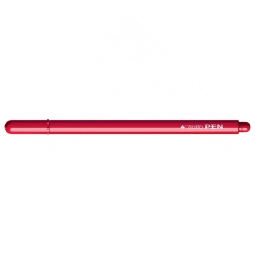 TRATTO PEN 12PZ ROSSO CARMINIO PENNARELLO 17 FILA