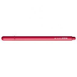 TRATTO PEN 12PZ ROSSO CARMINIO PENNARELLO 17 FILA