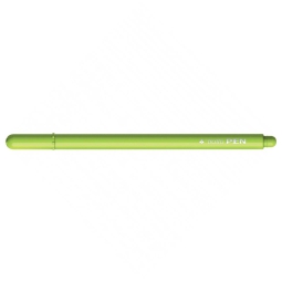 TRATTO PEN 12PZ VERDE PRIMAVERA PENNARELLO 21 FILA