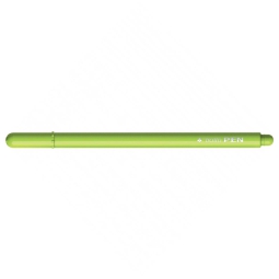 TRATTO PEN 12PZ VERDE PRIMAVERA PENNARELLO 21 FILA