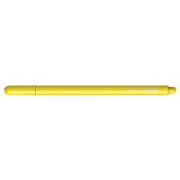 TRATTO PEN 12PZ GIALLO CANARINO PENNARELLO 22 FILA