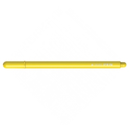 TRATTO PEN 12PZ GIALLO CANARINO PENNARELLO 22 FILA