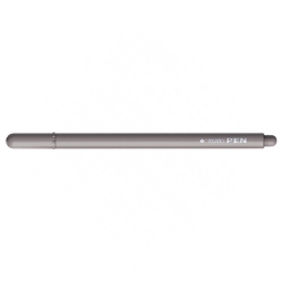 TRATTO PEN 12PZ GRIGIO CHIARO PENNARELLO 24 FILA