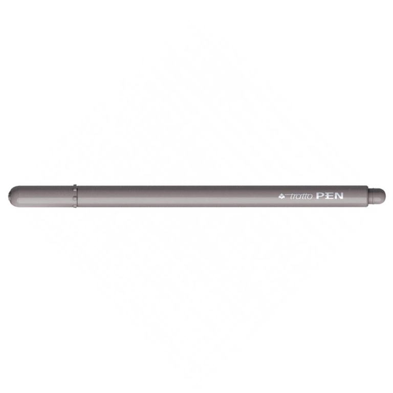 TRATTO PEN 12PZ GRIGIO CHIARO PENNARELLO 24 FILA