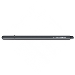 TRATTO PEN 12PZ GRIGIO FUMO PENNARELLO 25 FILA