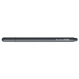 TRATTO PEN 12PZ GRIGIO FUMO PENNARELLO 25 FILA