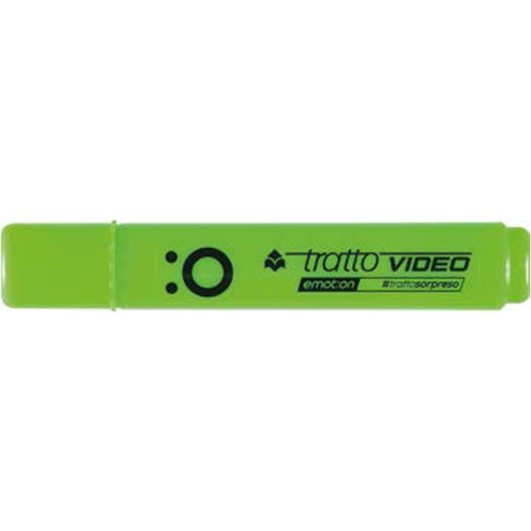 EVIDENZIATORI TRATTO VIDEO EMOTION 80PZ 3