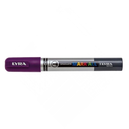 LYRA MARK ALL 2MM 6PZ VIOLA PENNARELLO