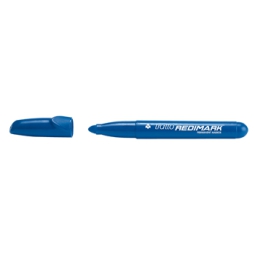 TRATTO REDIMARK 12PZ BLU PENNARELLO PUNTA TONDA