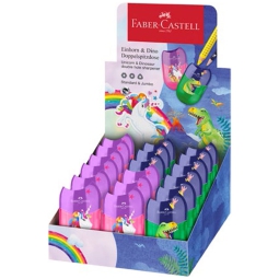 ASSORTIMENTO TEMPERINI   18PZ FABER EXPO