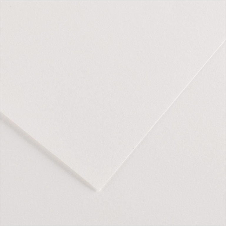 FOGLI DISEGNO A4 220GR 50FG BIANCO COLORLINE