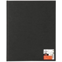 ART BOOK ONE 27,9X37,6 RILEGATO 196PG 100GR