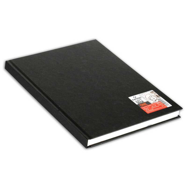 ART BOOK ONE 27,9X37,6 RILEGATO 196PG 100GR 2
