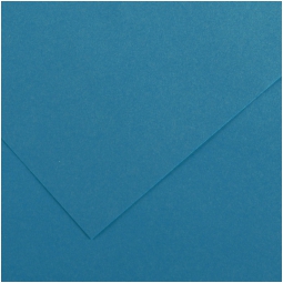 FOGLI DISEGNO A4 220GR 50FG BLU MARI DEL SUD