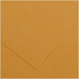FOGLI DISEGNO A4 220GR 50FG CUOIO COLORLINE