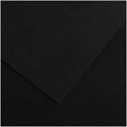 FOGLI DISEGNO A4 220GR 50FG NERO COLORLINE