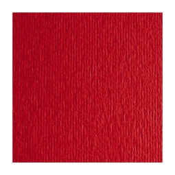 FOGLI DISEGNO 35X50 220GR 10FG ROSSO L/R