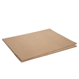 FOGLI 50X70 10PZ CARTONE SPESSORE 2MM 1500GR
