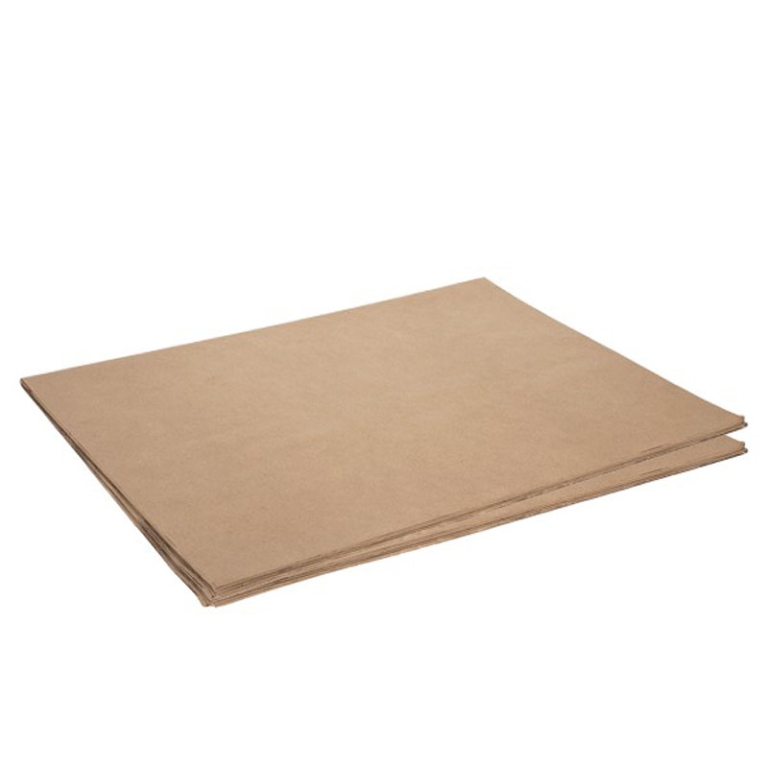 FOGLI 50X70 10PZ CARTONE SPESSORE 2MM 1500GR