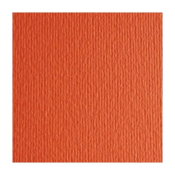 FOGLI DISEGNO 50X70 220GR 20FG ARANCIO