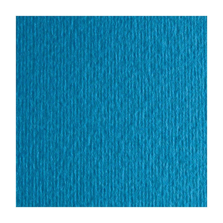 FOGLI DISEGNO 50X70 220GR 20FG AZZURRO TURCHESE