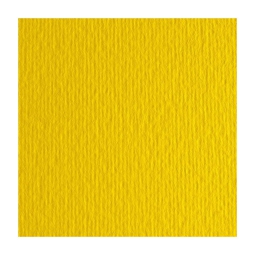 FOGLI DISEGNO 50X70 220GR 20FG GIALLO