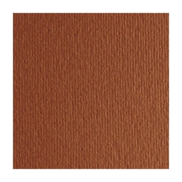 FOGLI DISEGNO 50X70 220GR 20FG TERRA BRUCIATA