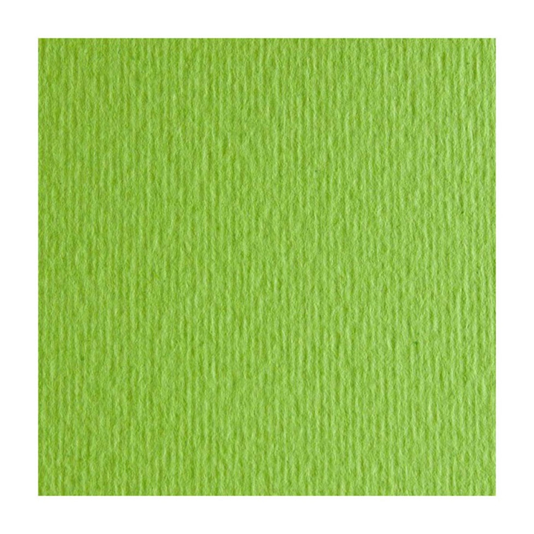 FOGLI DISEGNO 50X70 220GR 20FG VERDE CHIARO