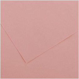 FOGLI DISEGNO 50X70 220GR 25FG ROSA CONFETTO COLOR