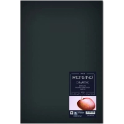 DRAWING BOOK A4 160GR 60FG CUCITO RITRATTO