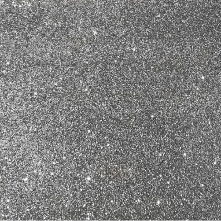 EVA FOAM CREPP 2MM 40X60 ARGENTO GLITTER 10FG 2